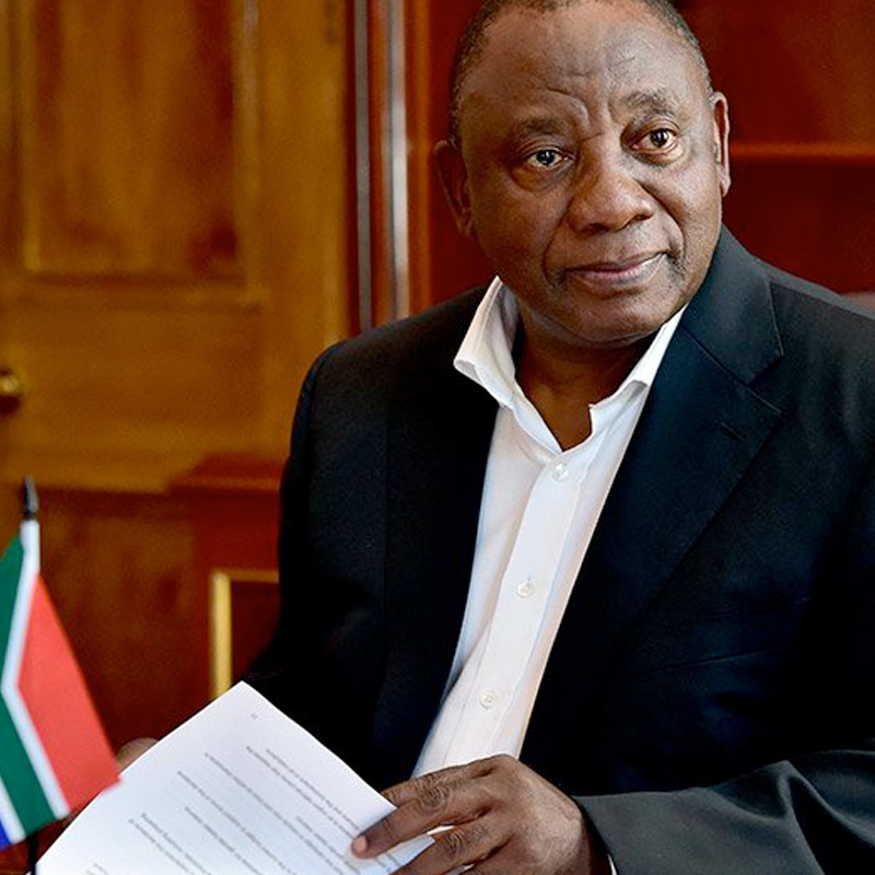 South Africa Carbon Tax Bill signed Into Law | Brundtland Consulting South Africa Carbon Tax Bill signed Into Law | Brundtland Consulting