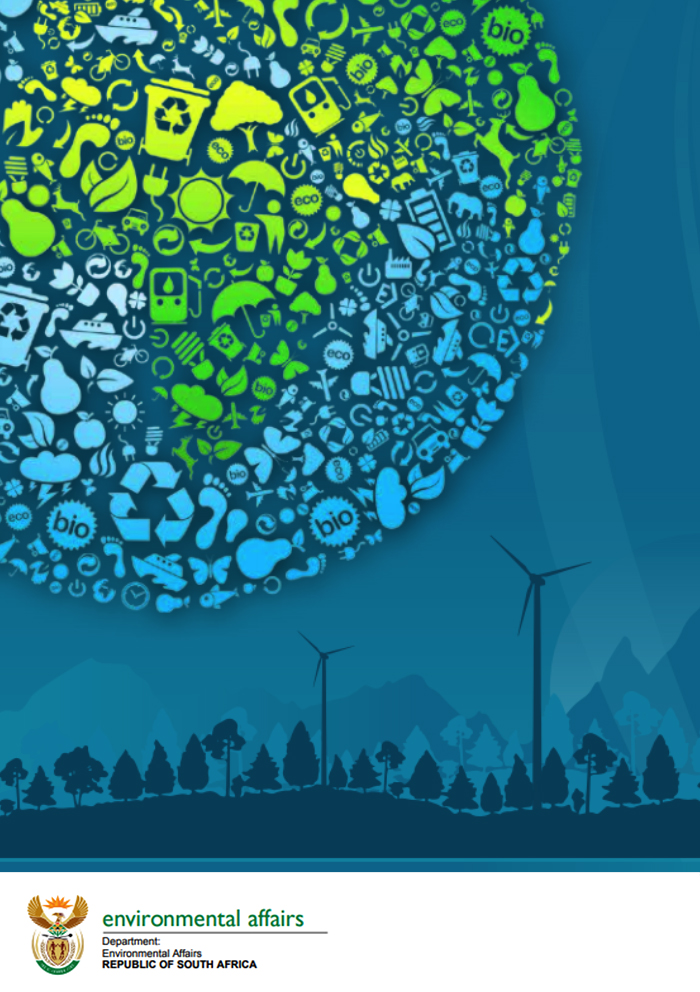 Greenhouse Gas Emissions Performance Guidelines | Brundtland Consulting ...