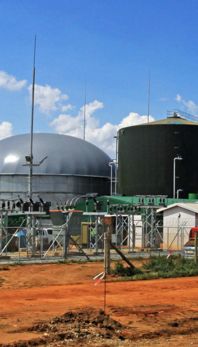 Watt Bronkhorstspruit Biogas Plant Watt Bronkhorstspruit Biogas Plant | Upcoming Biogas Training Sessions | Brundtland Consulting