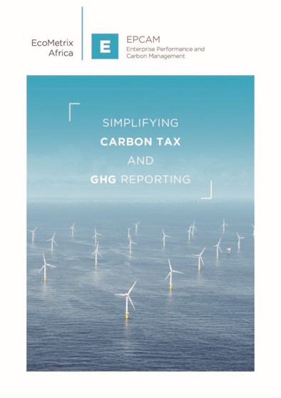EPCAM-Wind-Farm NEW GHG VERIFICATION GUIDELINES | Brundtland Consulting